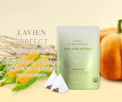 ハト麦やナッツ類がブレンドされたユルム茶がトレンド！おすすめの韓国伝統茶