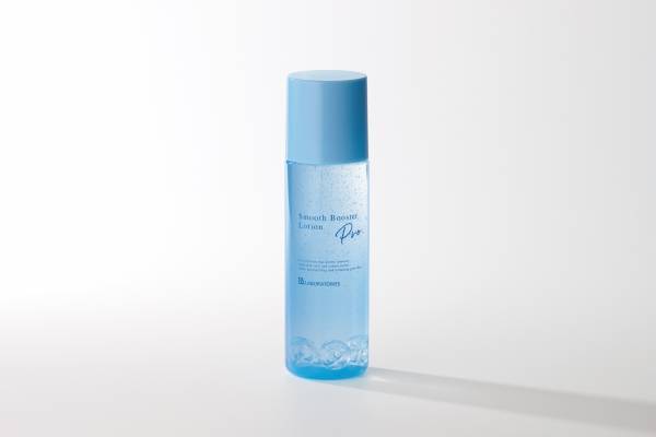 ビービーラボラトリーズが「スムースブースターローションPro.」を発売