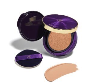 1つで14役！「エイジングカバークッションファンデーション」発売