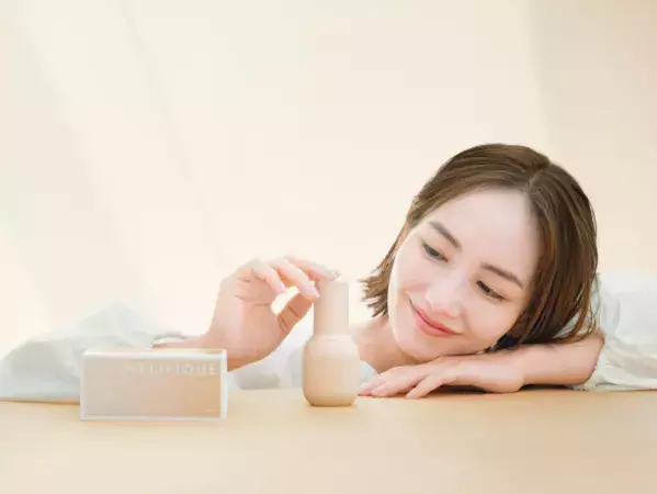 “発酵美容”に着目！辻元舞がファウンダーの「MELIFIQUE」、発売翌日が完売