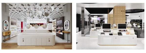 ＠cosme TOKYO、3月5日にリニューアルオープン！