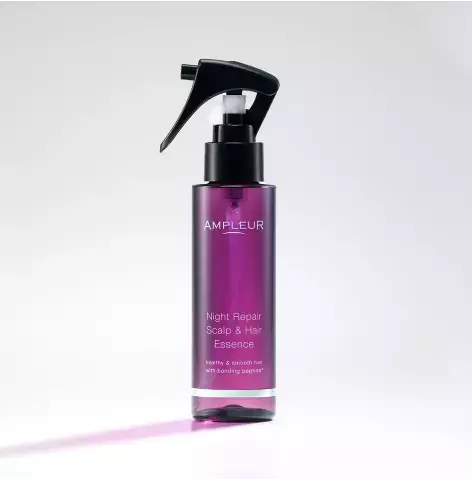 アンプルールのヘアエッセンスが「Ku：nel」の「ウェルネス・ビューティ大賞」を獲得