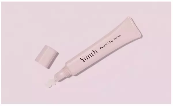 Yunthの「生VCリップ美容液（薬用）」が好評につき定番化！1月23日発売