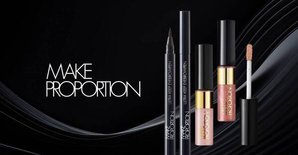 塗るだけでくっきり目もとに！“ふたえ”と“彩り”のハイブリッドシャドウ登場