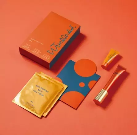 シワを改善！『リンクルショット』からスペシャルキットが数量限定で登場