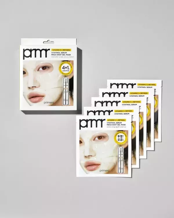 大人気商品にお得なセットが登場！ゲルマスクで肌の奥から美しく