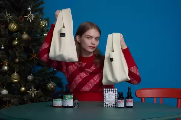 髪や頭皮にアプローチ！クリスマスを彩るダヴィネスの第2弾コフレが登場