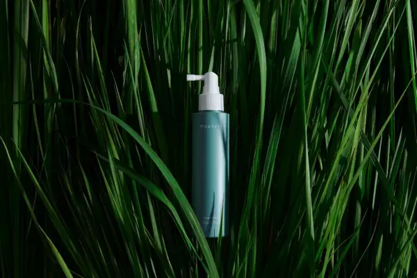 頭皮と髪のエイジングケア！「Waphyto」から『スキャルプローション』が登場