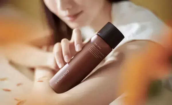 肌悩みをリカバリー！植物の力による待望のナチュラルスキンケア誕生