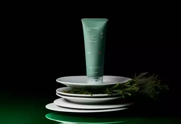スパ発想で毛穴デトックス！心と肌を浄化するクレンジングの新作誕生
