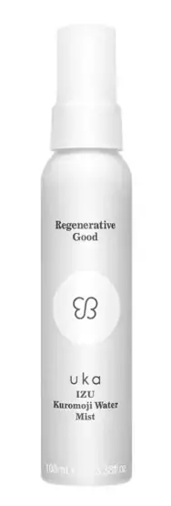 肌や頭皮のバリア機能をサポート！ukaがマルチに使えるミストを発売