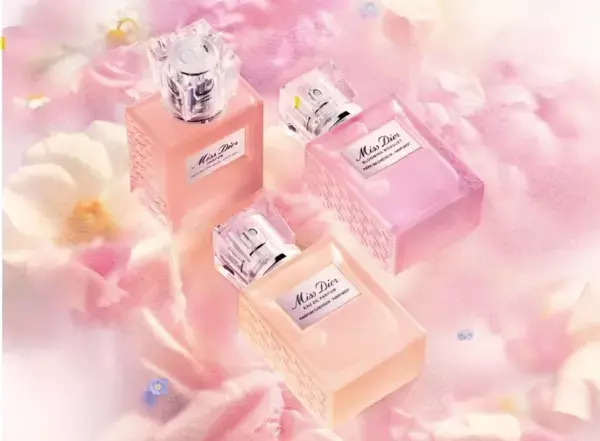 ふわりと香る華やかさ！香りと美しさを両立させた新たなヘアケアアイテムが登場