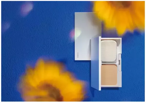 パワーアップしたオルビスの「タイムレスフィットファンデーションUV」