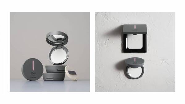 チャコットの大人気フェイスパウダーに持ち歩けるミニサイズ登場