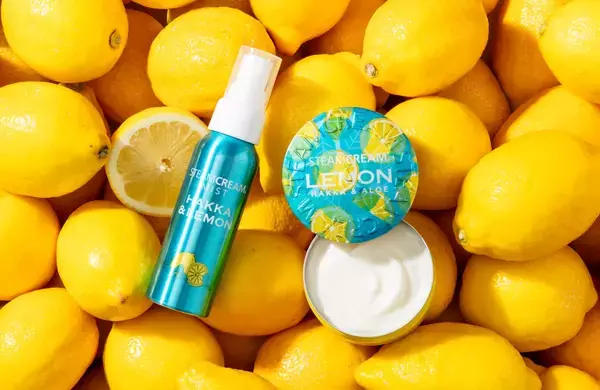 夏が待ちきれない！汗や皮脂で不快な夏肌をリフレッシュできるアイテム登場