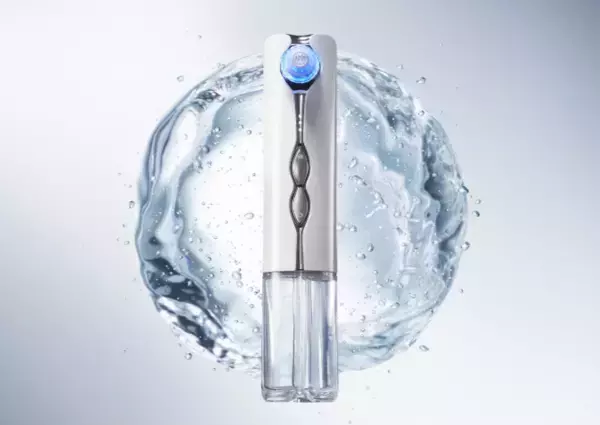 毛穴からのエイジングケアを提案！新美容機器『ReFa HYDRA CLEAR』が登場