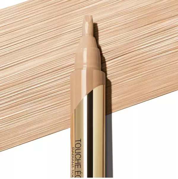 YSLの「ラディアント タッチ」から、透明感あふれるシェードが登場！