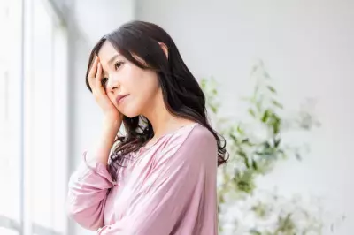 日々の疲れは美容の大敵！女性がぶつかる体力の“40代の壁”に要注意
