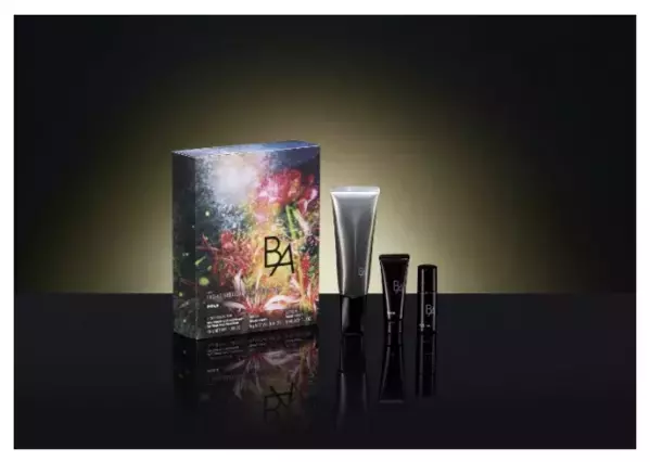 ポーラ、『B.A ライト セレクター スペシャルボックス LW』を数量限定発売