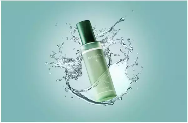 メディプラス、独自成分配合のミスト状化粧水「サイレントミスト」を発売