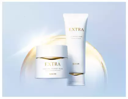 ノエビア最高峰のクレンジングシリーズが全面モデルチェンジ