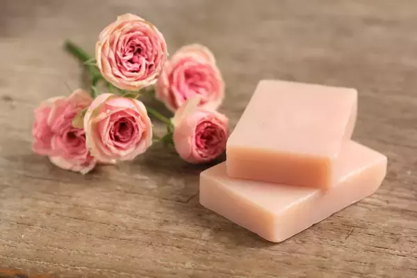 香りのご褒美！日曜限定でオープンする専門店の石けんがリニューアル