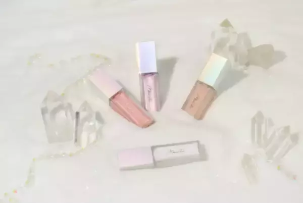 ジュワッと発光するような肌に！ミルフィー「ニュアンスグロウハイライター」誕生