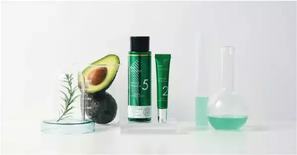 メディショットからWレチノールを配合した2アイテムが登場