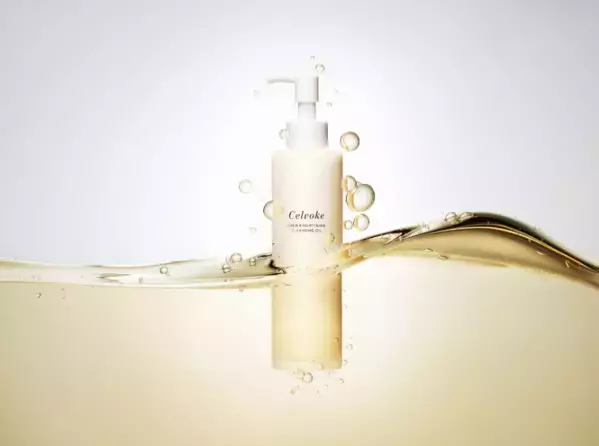 【Celvoke】ベストコスメ多数の銘品クレンジング大容量ボトルが数量限定で登場