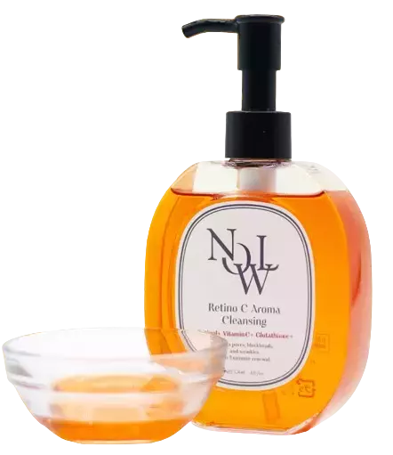 夜ふかししてしまう女性の肌に寄り添う！『レチノCアロマクレンジング』を発売