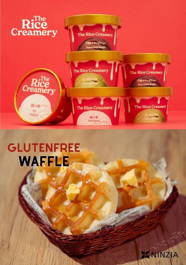 50セット限定販売！グルテンフリー×プラントベースのご褒美スイーツセット