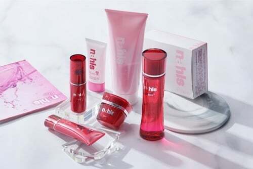 エイジングケアブランド「ナールス」で12周年感謝キャンペーンを実施中