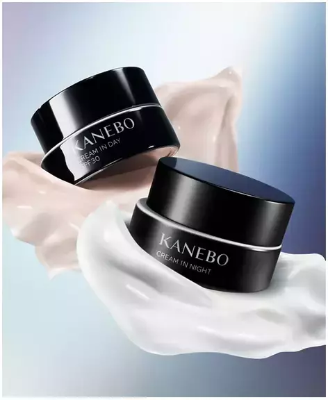 KANEBOから胎脂の擬似機能成分を配合したクリームが登場