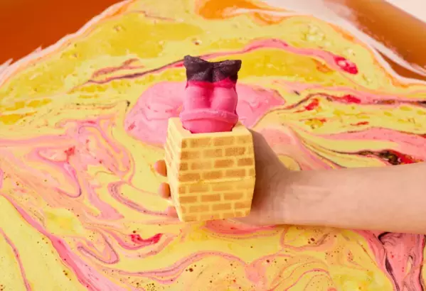 「LUSH」ブランド30周年を記念した「クリスマスコレクション」発売スタート