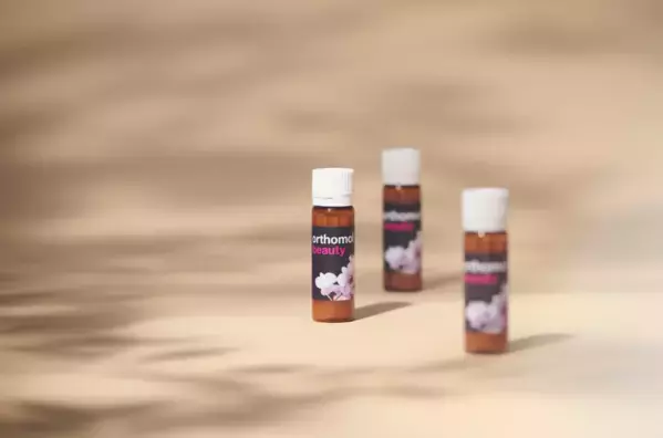 アジア初の実店舗展開を開始！美容ドリンク「オーソモル・ビューティ」を発売