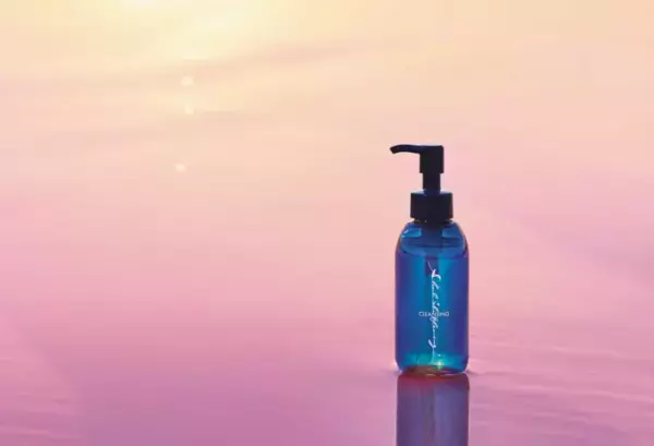 皮膚常在菌を守り・育てる新発想のメイク落とし！「エスハーブ ザ クレンジング」誕生