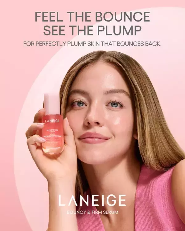 すみわたるような輝き！ハリツヤ肌へ導く美容液が誕生