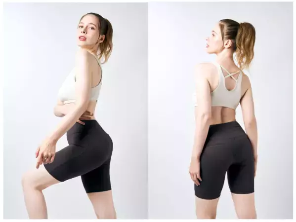 骨盤底筋に前後からアプローチ「イコエル ヒップトーン」