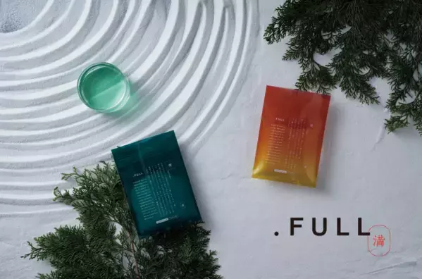 日本の四季を感じる新入浴料！『.FULL エプソムソルト和シリーズ』を発売