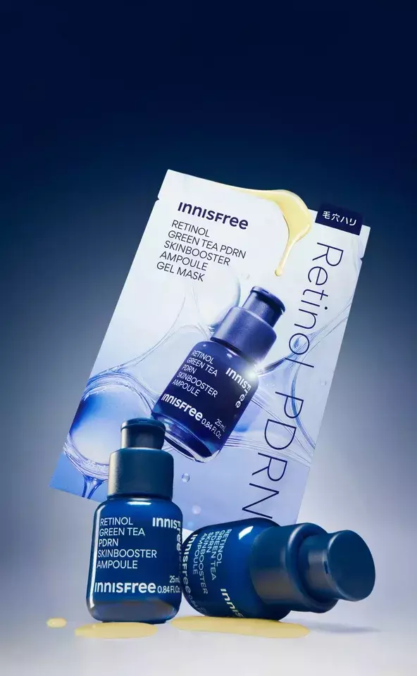 1枚から気軽に使える！人気の美容液ゲルマスクシートの1枚入りが限定発売