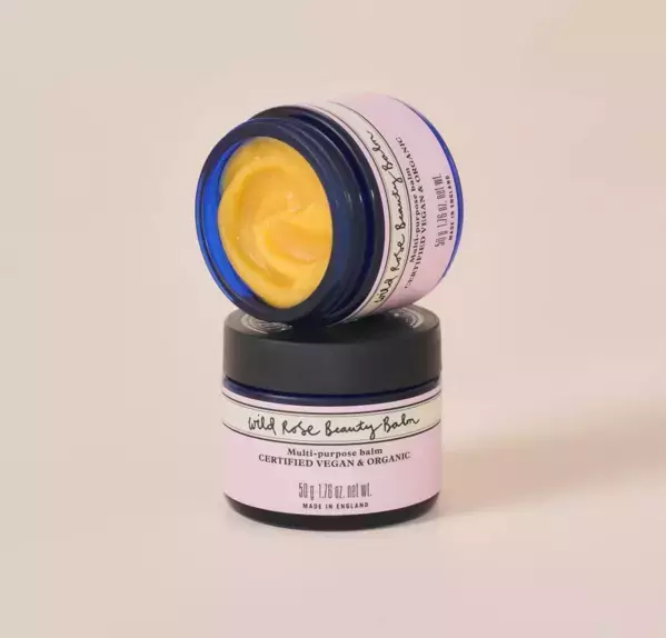 軽やかでサステイナブル！人気ナンバー1のバームに待望のヴィーガン処方が登場