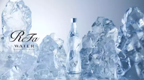 ReFaブランドに新ライン誕生！「ReFa Collection」第一弾を発表