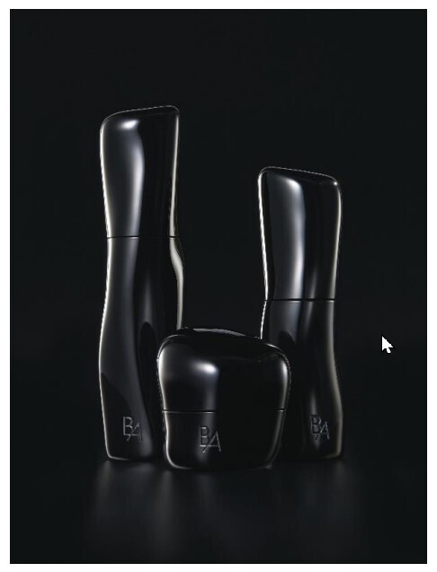 ポーラ最高峰ブランド「B.A」から全域ハリ肌を目指す3製品が登場