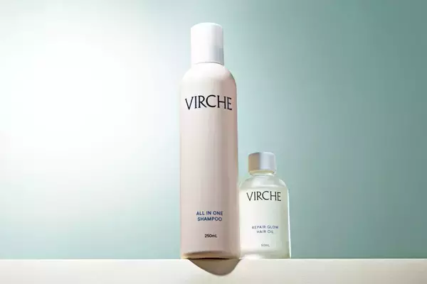 天然由来の成分にこだわって！頭皮環境を整えるご褒美ケアアイテム登場