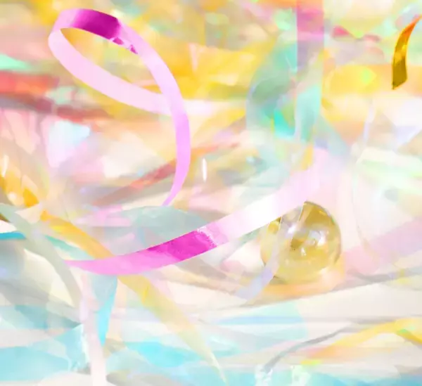 心ときめく香り！3種の「ジェルパフューム」が数量限定で登場