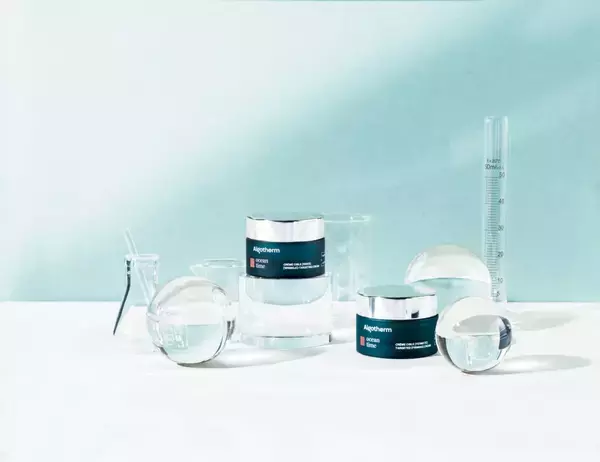 透明感あふれるグラススキンへ！エイジングケアに特化したアイテム新発売