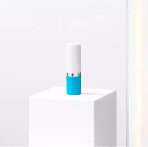 透明感のある唇と儚げな表情を！YUBUNEから『リップバーム ゴースト』が登場