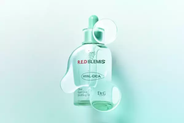 潤い不足の肌を整える！「Dr.G」から高保湿セラムが新登場