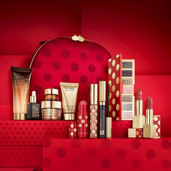 ホリデー限定コレクション「LINEギフト Holiday Collection 2025」公開