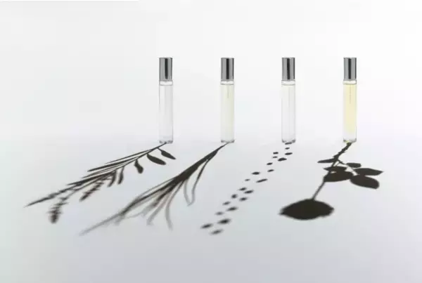 天然エッセンシャルオイル100%！肌にまとうためのフレグランスが誕生